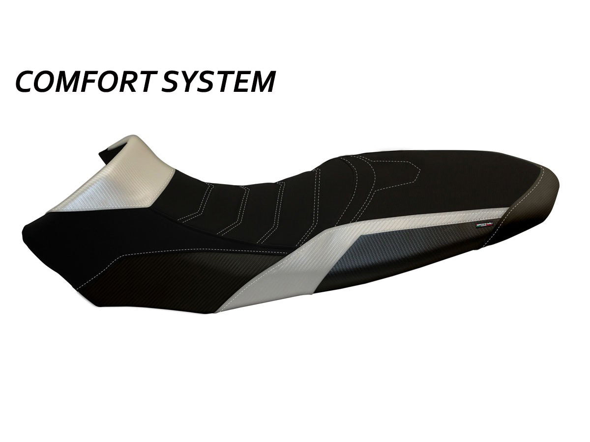 TAPPEZZERIA ITALIA KTM 1290 Super Adventure R Comfort Seat Cover "Ginevra 3"