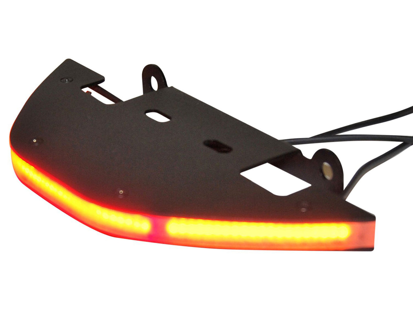 NEW RAGE CYCLES Triumph Thruxton 900 LED Fender Eliminator Kit – Accessories in MotoDeal – Motorcycle Accessories and Parts Online Shop