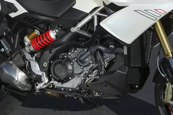 Best Rear Shocks for Ducati and Aprilia Riders: Upgrade Your Ride Quality and Handling
