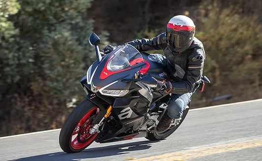 Aprilia RS 660 (2020) Review
