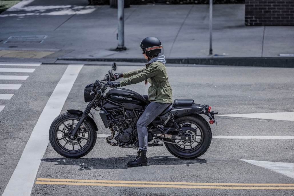 Kawasaki Eliminator 500 2024: The Modern Cruiser That Redefines Everyday Riding