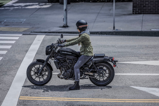 Kawasaki Eliminator 500 2024: The Modern Cruiser That Redefines Everyday Riding