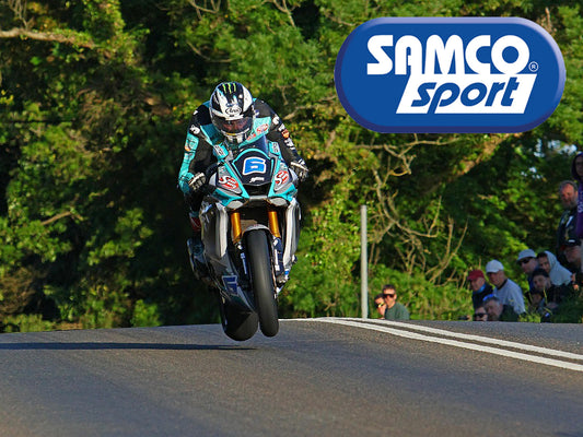 Samco Sport: Coolant Hoses and Silicone Hose Kits in the MotoDeal Racing Blog