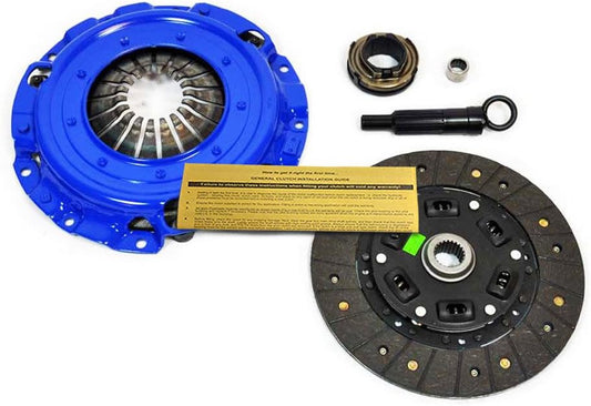 Top 5 Performance Clutch Kits for Sport Bikes