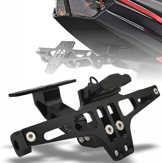 Adjustable Plate Holders: Function and Aesthetics Combined