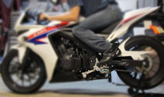 Best Rearsets for Ducati Panigale, Streetfighter & More