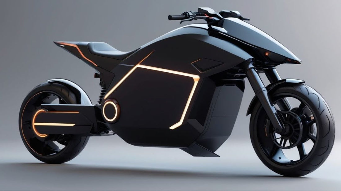 New Motorcycle Technologies to Watch Out For in 2025