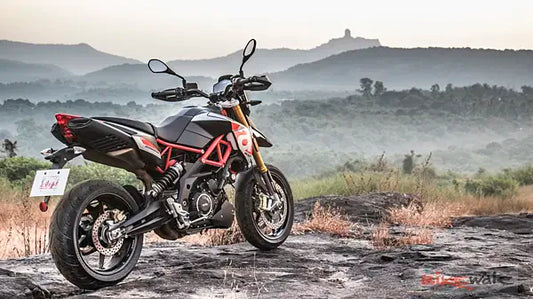 Aprilia Dorsoduro 900 Review: A Powerhouse of Performance and Versatility