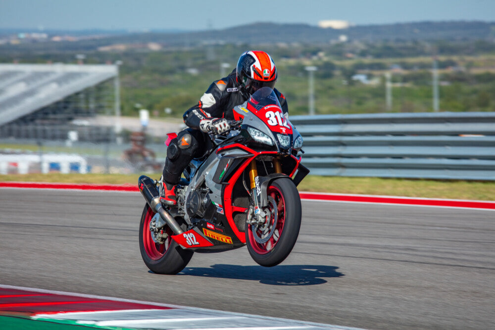 Best Track Days for Amateur Racers in the U.S.