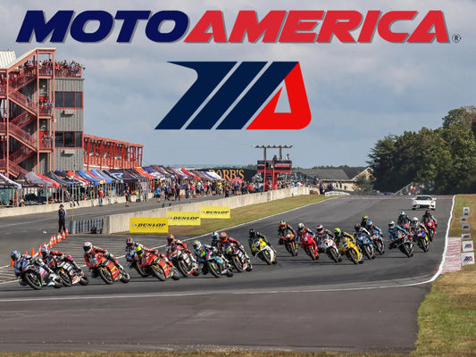 Revitalizing American Motorcycle Racing: The Story of MotoAmerica in the MotoDeal Blog