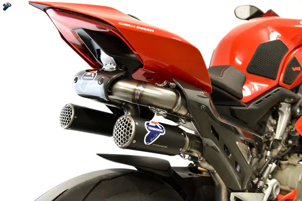 Termignoni MotoGP Exhausts: What Makes Them Special?