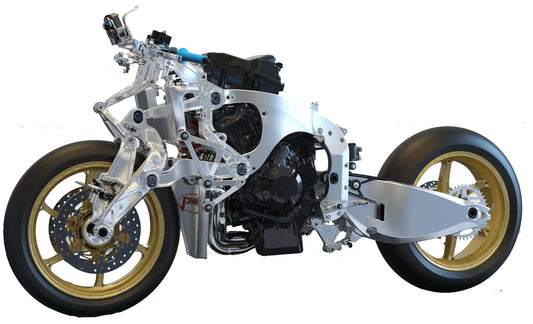 Top Innovations in Motorcycle Suspension Technology