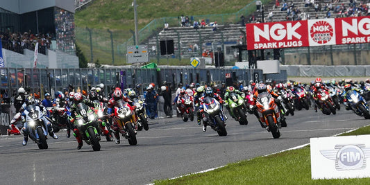 Top 10 Motorcycle Races Every Enthusiast Should Watch