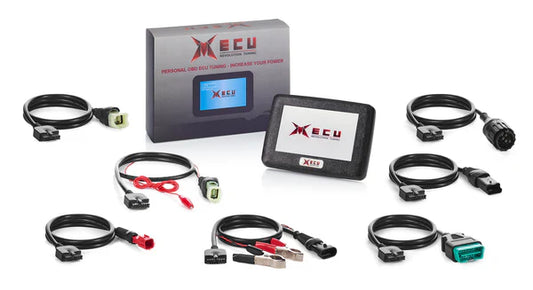How XECU Tuning Unlocks Hidden Power in Your Ducati & Aprilia