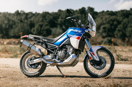 Aprilia Tuareg 660 (2022) Review: A True Middleweight Adventure Machine