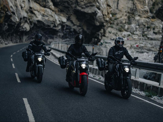 How Millennials Are Redefining Motorcycle Ownership