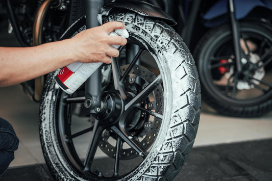 Carbon Wheel Maintenance: What Every Rider Should Know