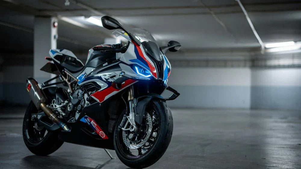 Top 5 Carbon Fiber Upgrades for Performance and Style