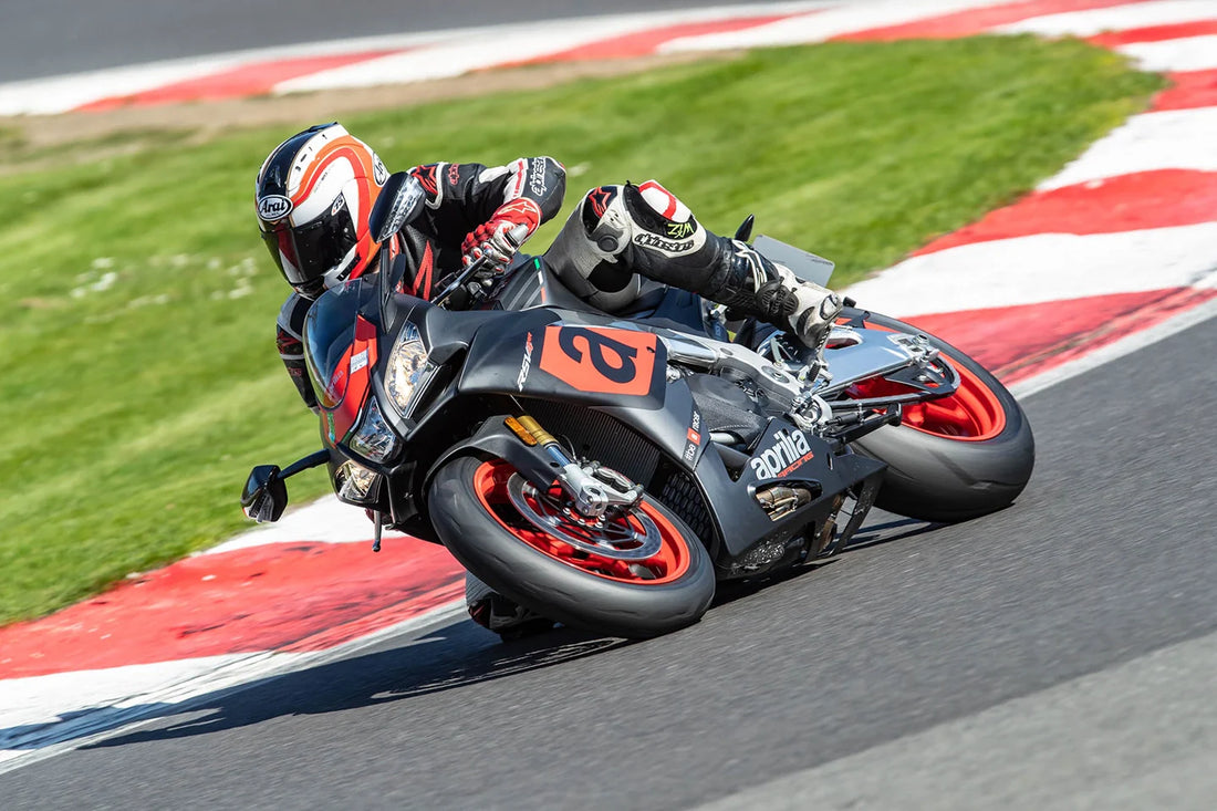 Aprilia RSV4 RR / Racing Factory (2017–2020) Review: Italian Engineering at Its Fiercest