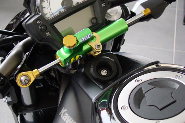 Best Steering Dampers for High-Speed Stability