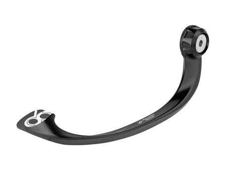 LPRL2 - BONAMICI RACING Kawasaki Z900 (2017+) Clutch Lever Protection "Evo" (including adapter) – Accessories in the 2WheelsHero Motorcycle Aftermarket Accessories and Parts Online Shop