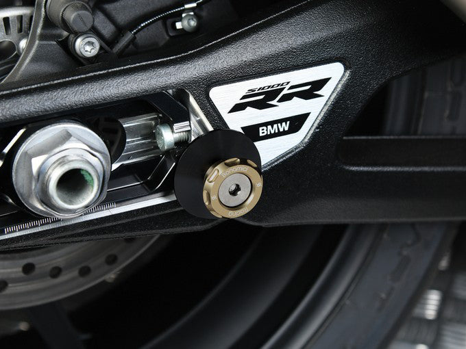 SCR - BONAMICI RACING Universal Swingarm Spools "Evo" (racing) – Accessories in the 2WheelsHero Motorcycle Aftermarket Accessories and Parts Online Shop