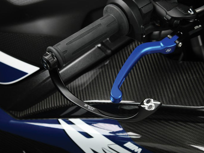 LPRR2 - BONAMICI RACING Suzuki GSX-R1000 (2017+) Brake Lever Protection "Evo" (including adapter) – Accessories in the 2WheelsHero Motorcycle Aftermarket Accessories and Parts Online Shop