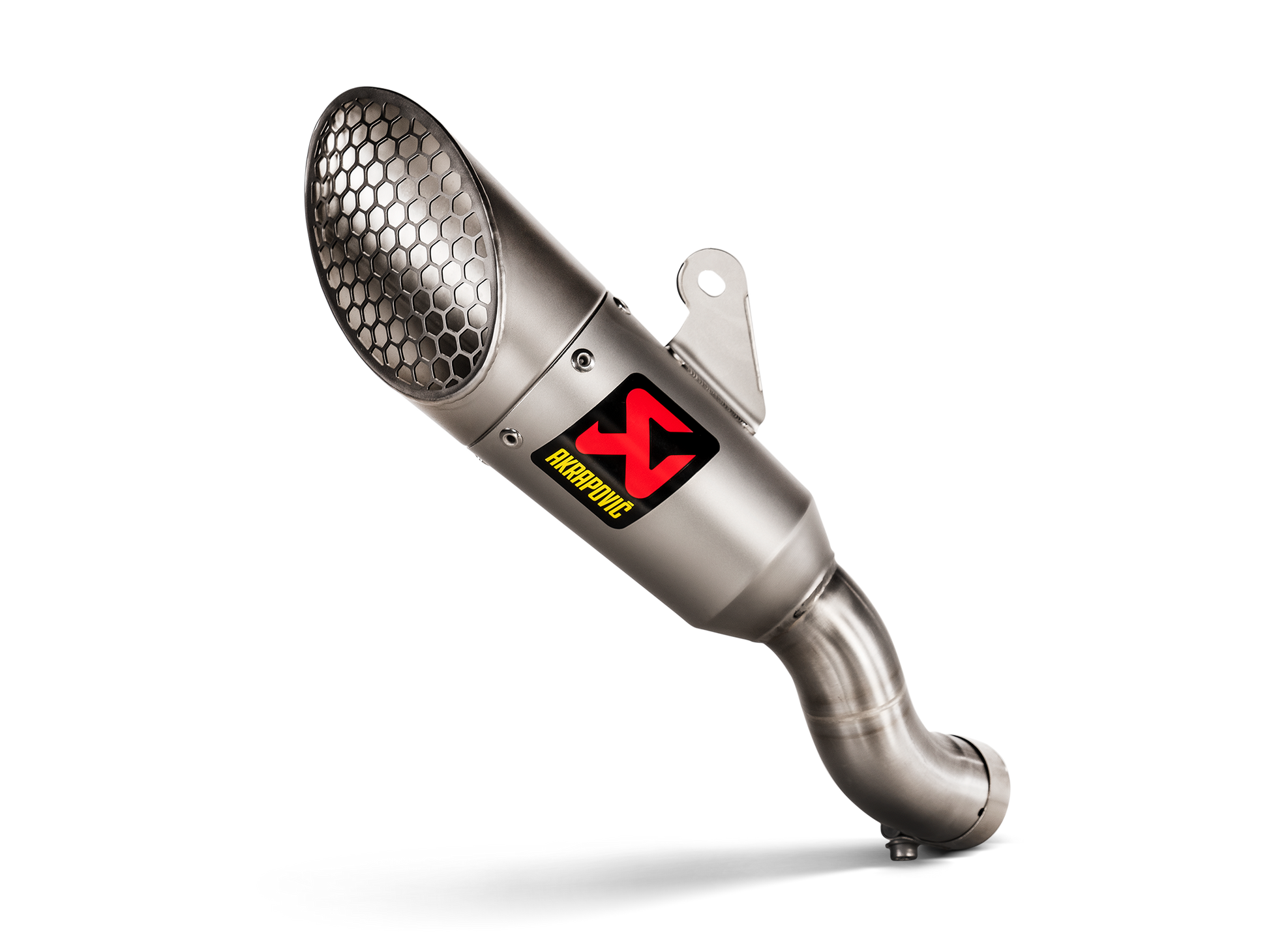 AKRAPOVIC S-Y3SO6-IVOSS Yamaha MT-03 / YZF-R3 (2022+ ) Slip-on Exhaust (SS) – Accessories in the 2WheelsHero Motorcycle Aftermarket Accessories and Parts Online Shop