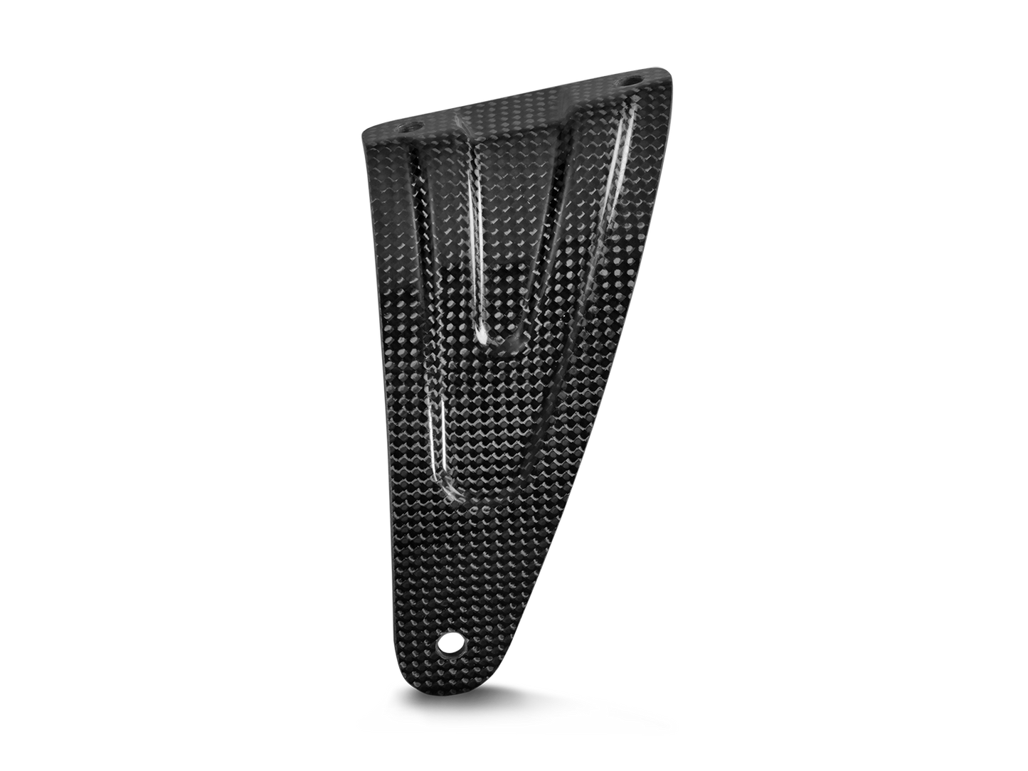 AKRAPOVIC P-MBA10R7 Aprilia RSV4 (15/20) Carbon Exhaust Muffler Bracket – Accessories in the 2WheelsHero Motorcycle Aftermarket Accessories and Parts Online Shop