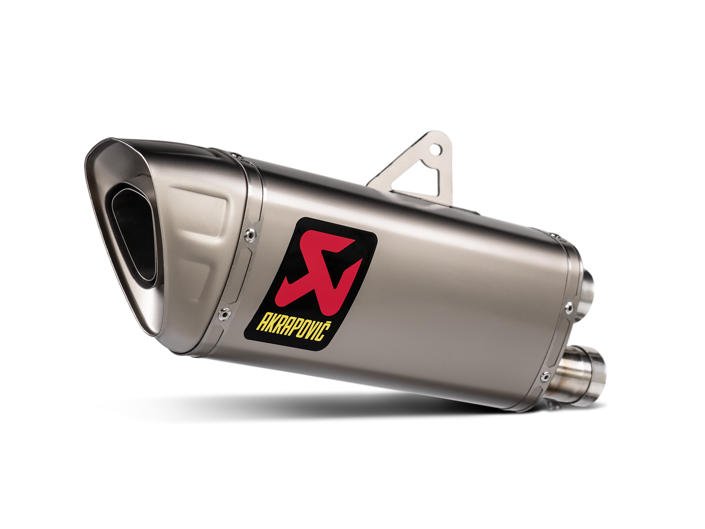 AKRAPOVIC S-T12SO5-HAPXLT Triumph Speed Triple 1200 RS / RR (2022+) Slip-On Exhaust (titanium) – Accessories in the 2WheelsHero Motorcycle Aftermarket Accessories and Parts Online Shop