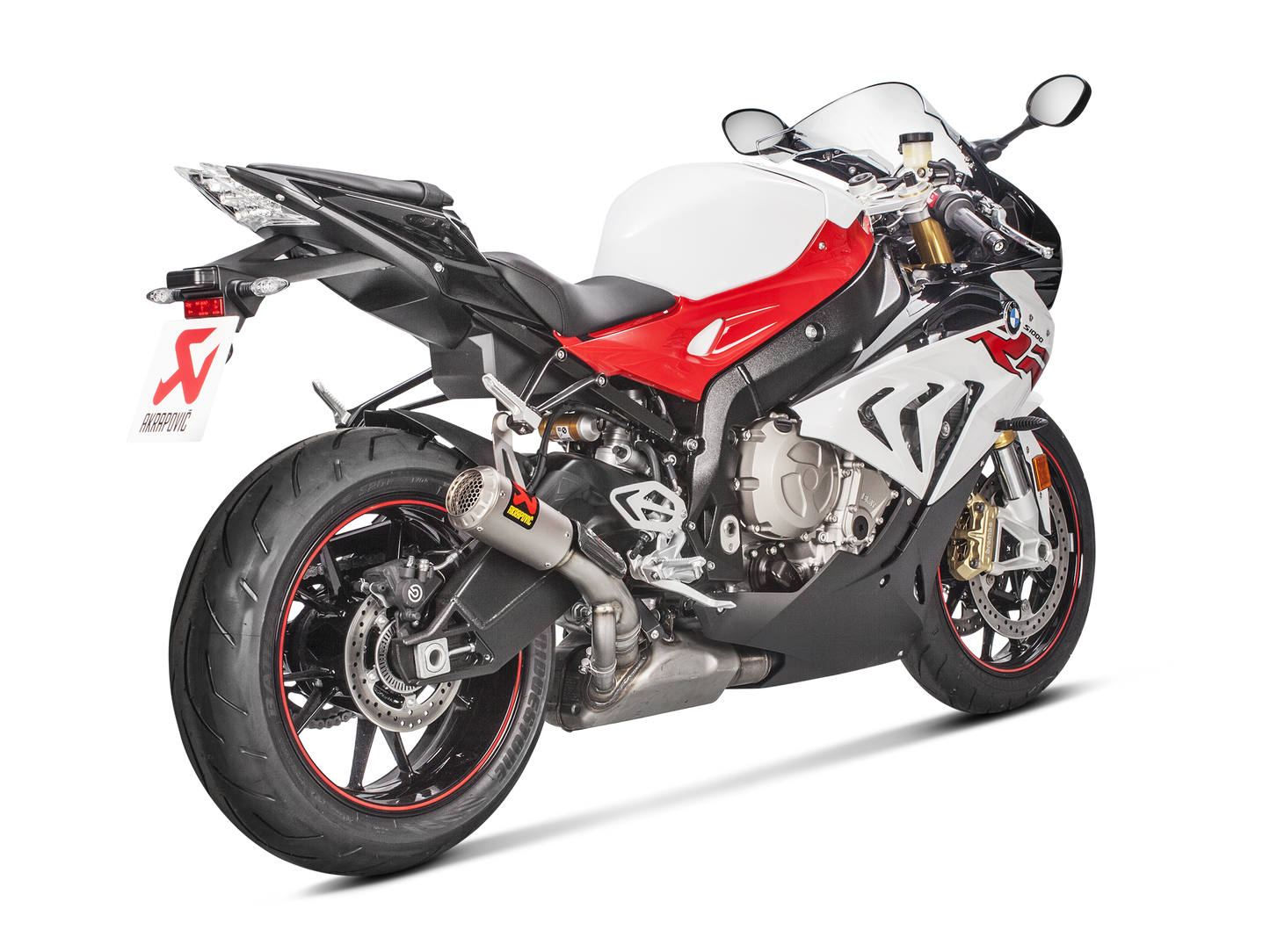 AKRAPOVIC S-B10SO8-CUBT BMW S1000RR / M1000RR (2018+) Slip-On Exhaust (titanium) – Accessories in the 2WheelsHero Motorcycle Aftermarket Accessories and Parts Online Shop