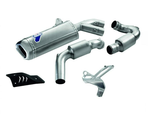 TERMIGNONI 044TO 96481471A Ducati Multistrada 1260 (18/22) Full Exhaust System – Accessories in Desmoheart – an Motorcycle Aftermarket Parts & Accessories Online Shop