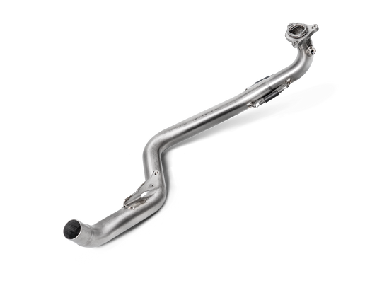 AKRAPOVIC E-H7R1 Honda X-ADV 750 (2024+) Optional Header Exhaust (SS) – Accessories in the 2WheelsHero Motorcycle Aftermarket Accessories and Parts Online Shop