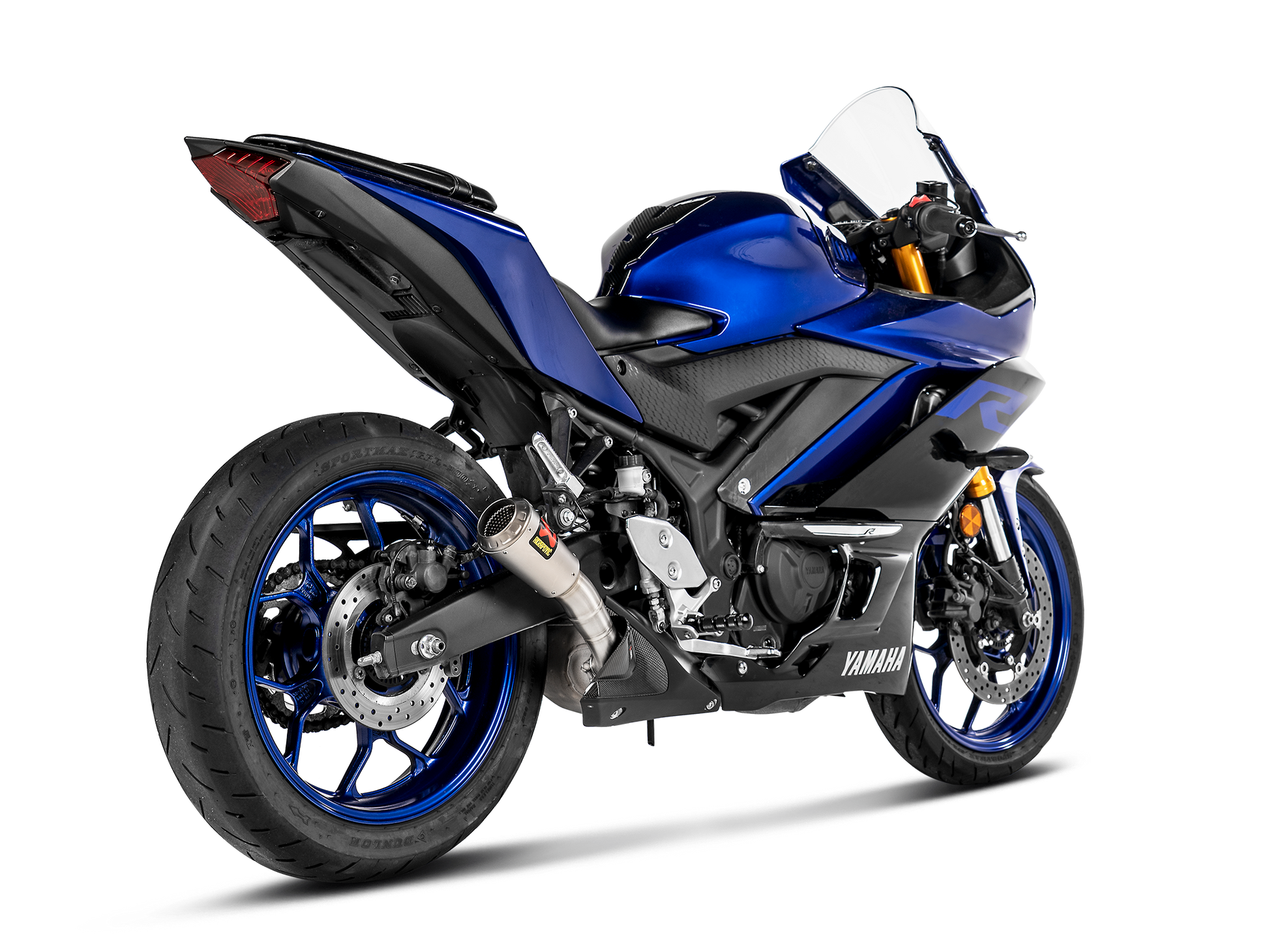 AKRAPOVIC P-HSY3SO1 Yamaha YZF-R3 / YZF-R25 (2021+) Heat Shield (carbon) – Accessories in the 2WheelsHero Motorcycle Aftermarket Accessories and Parts Online Shop