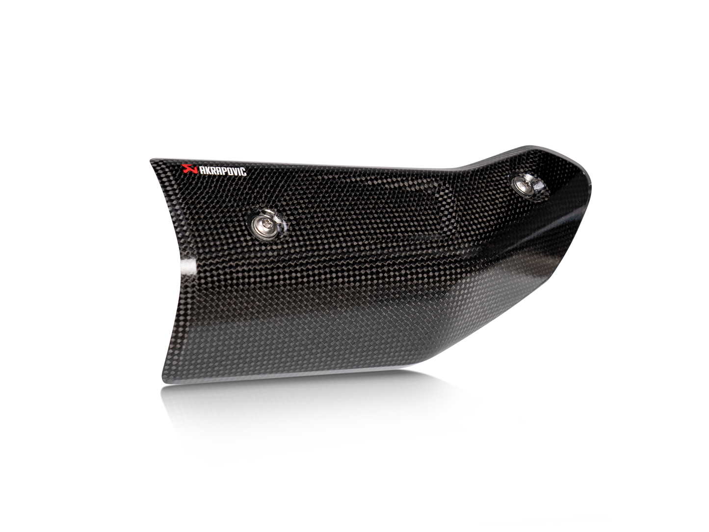 AKRAPOVIC P-HSY3SO2 Yamaha XMAX 300 (2024+) Heat Shield (carbon) – Accessories in the 2WheelsHero Motorcycle Aftermarket Accessories and Parts Online Shop