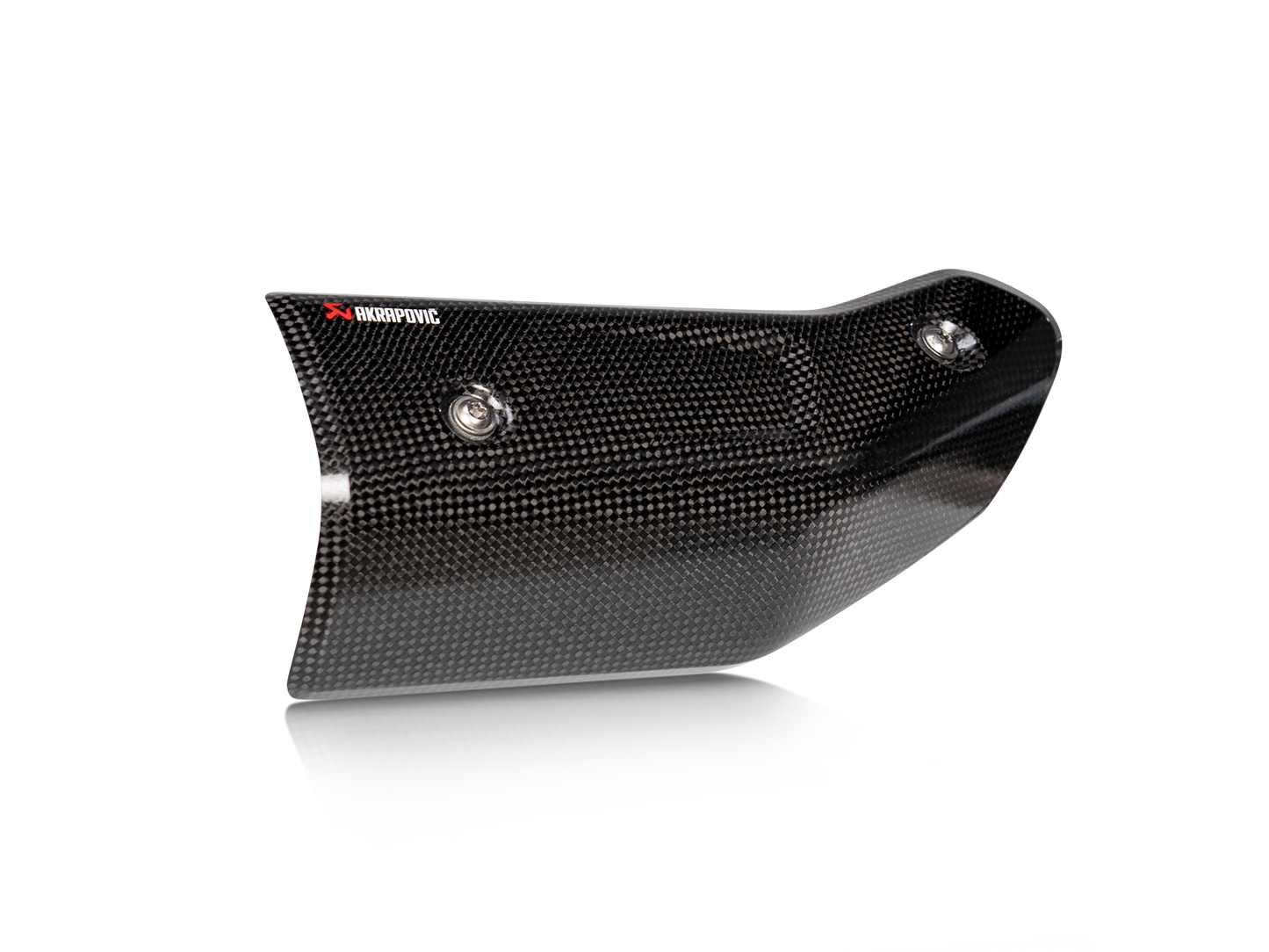 AKRAPOVIC P-HSY3SO2 Yamaha Tricity 300 (2024+) Heat Shield (carbon) – Accessories in the 2WheelsHero Motorcycle Aftermarket Accessories and Parts Online Shop