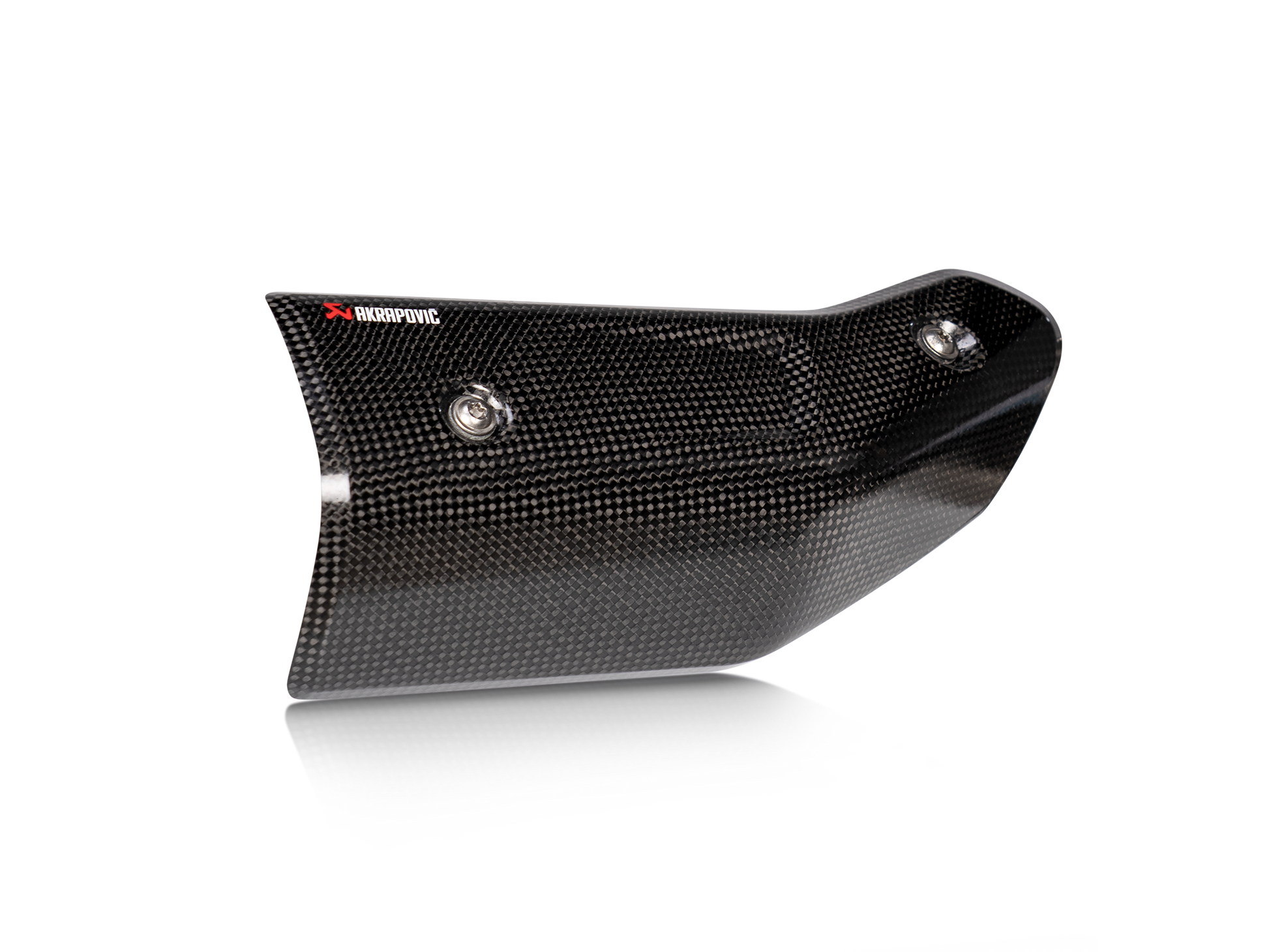 AKRAPOVIC P-HSY3SO2 Yamaha Tricity 300 (2024+) Heat Shield (carbon) – Accessories in the 2WheelsHero Motorcycle Aftermarket Accessories and Parts Online Shop