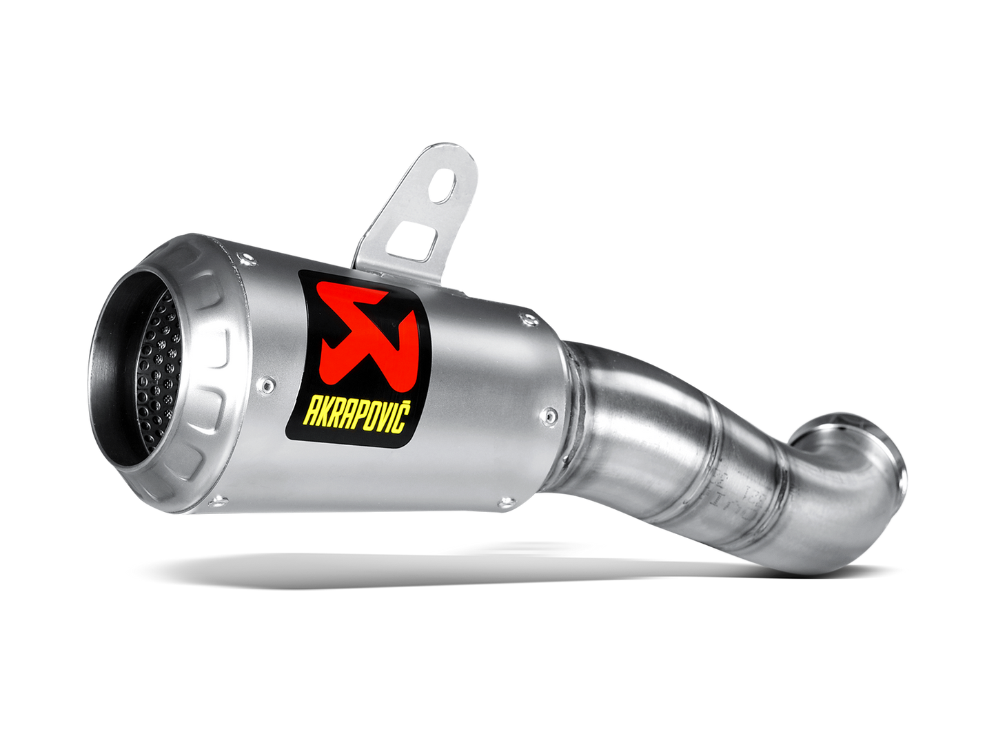 AKRAPOVIC S-Y2SO11-AHCSS Yamaha MT-03 (2021+) Slip-On Exhaust (SS) – Accessories in the 2WheelsHero Motorcycle Aftermarket Accessories and Parts Online Shop