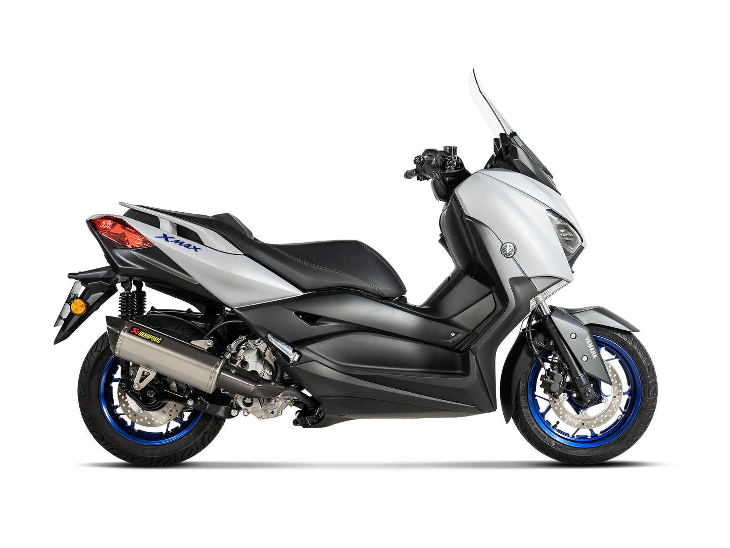 AKRAPOVIC P-HSY3SO2 Yamaha Tricity 300 (2024+) Heat Shield (carbon) – Accessories in the 2WheelsHero Motorcycle Aftermarket Accessories and Parts Online Shop