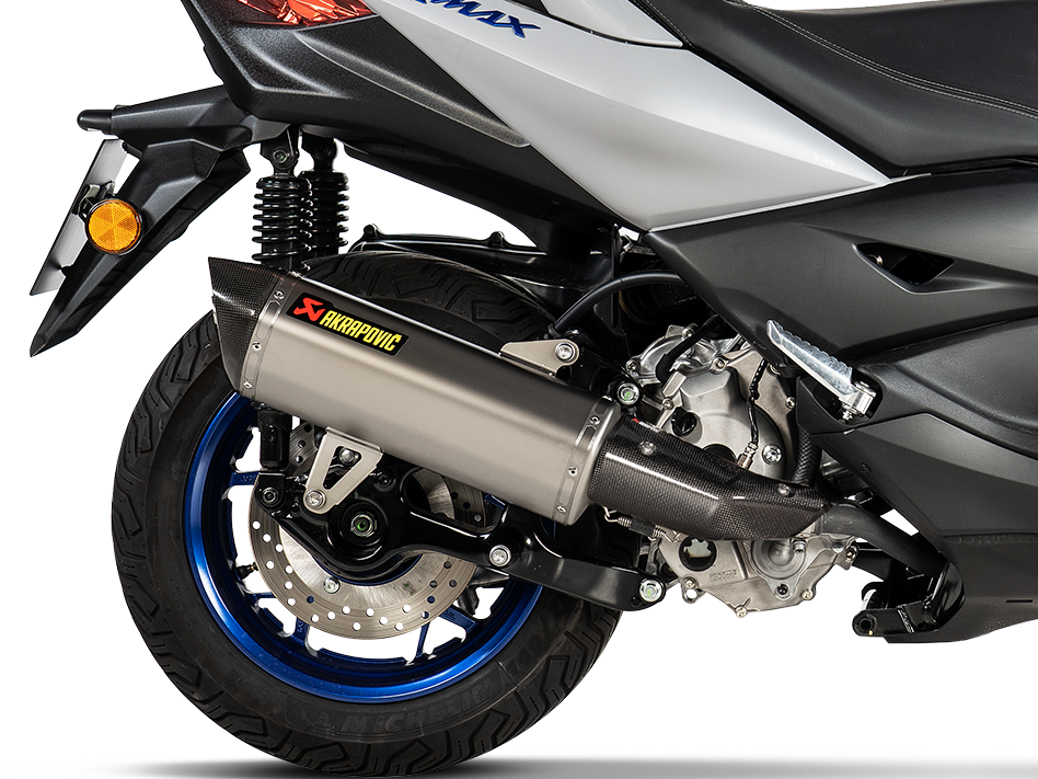 AKRAPOVIC P-HSY3SO2 Yamaha Tricity 300 (2024+) Heat Shield (carbon) – Accessories in the 2WheelsHero Motorcycle Aftermarket Accessories and Parts Online Shop