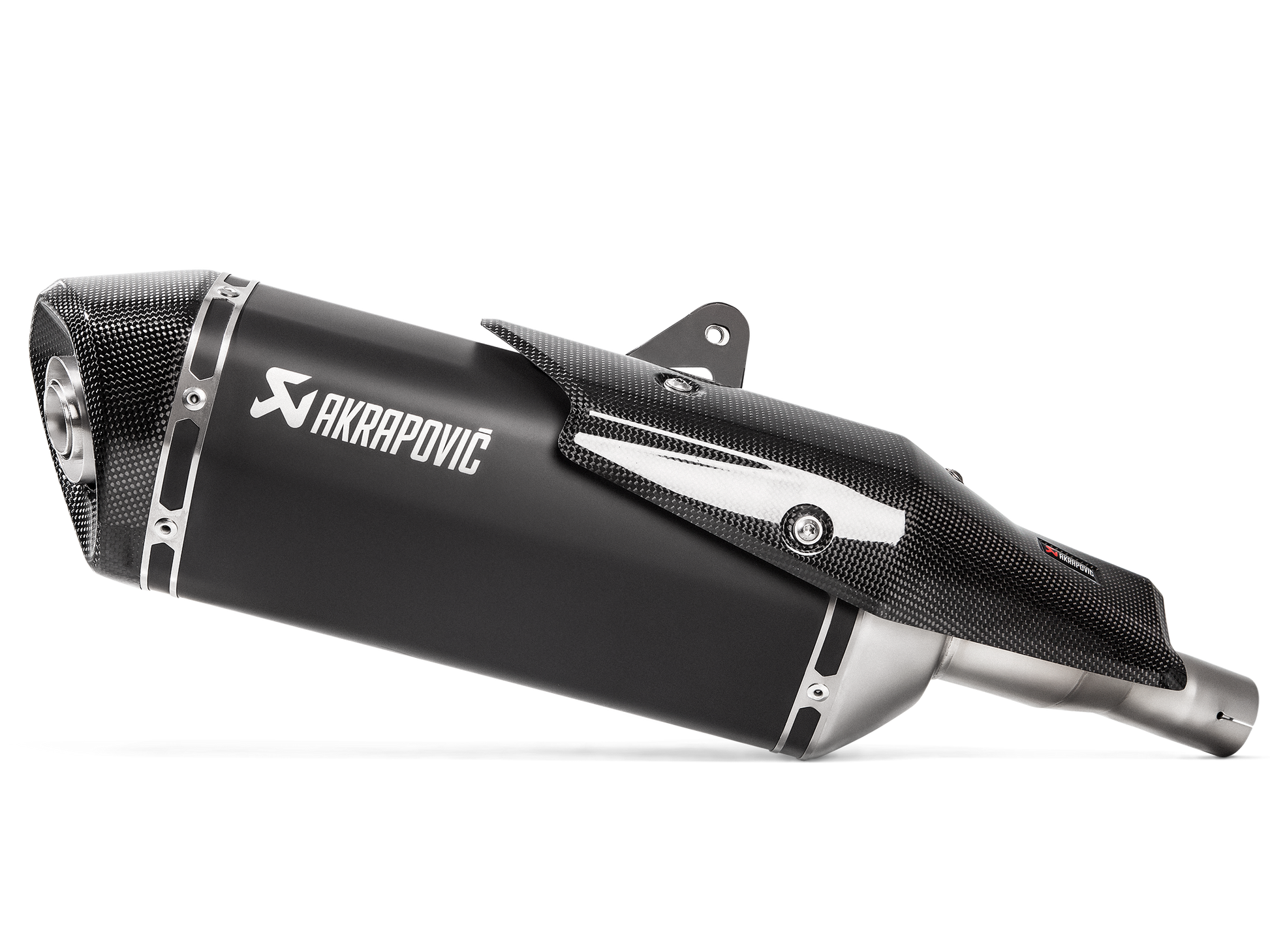 AKRAPOVIC S-H7SO4-HRTBL-1 Honda X-ADV 750 (2024+) Slip-On Exhaust (titanium) – Accessories in the 2WheelsHero Motorcycle Aftermarket Accessories and Parts Online Shop