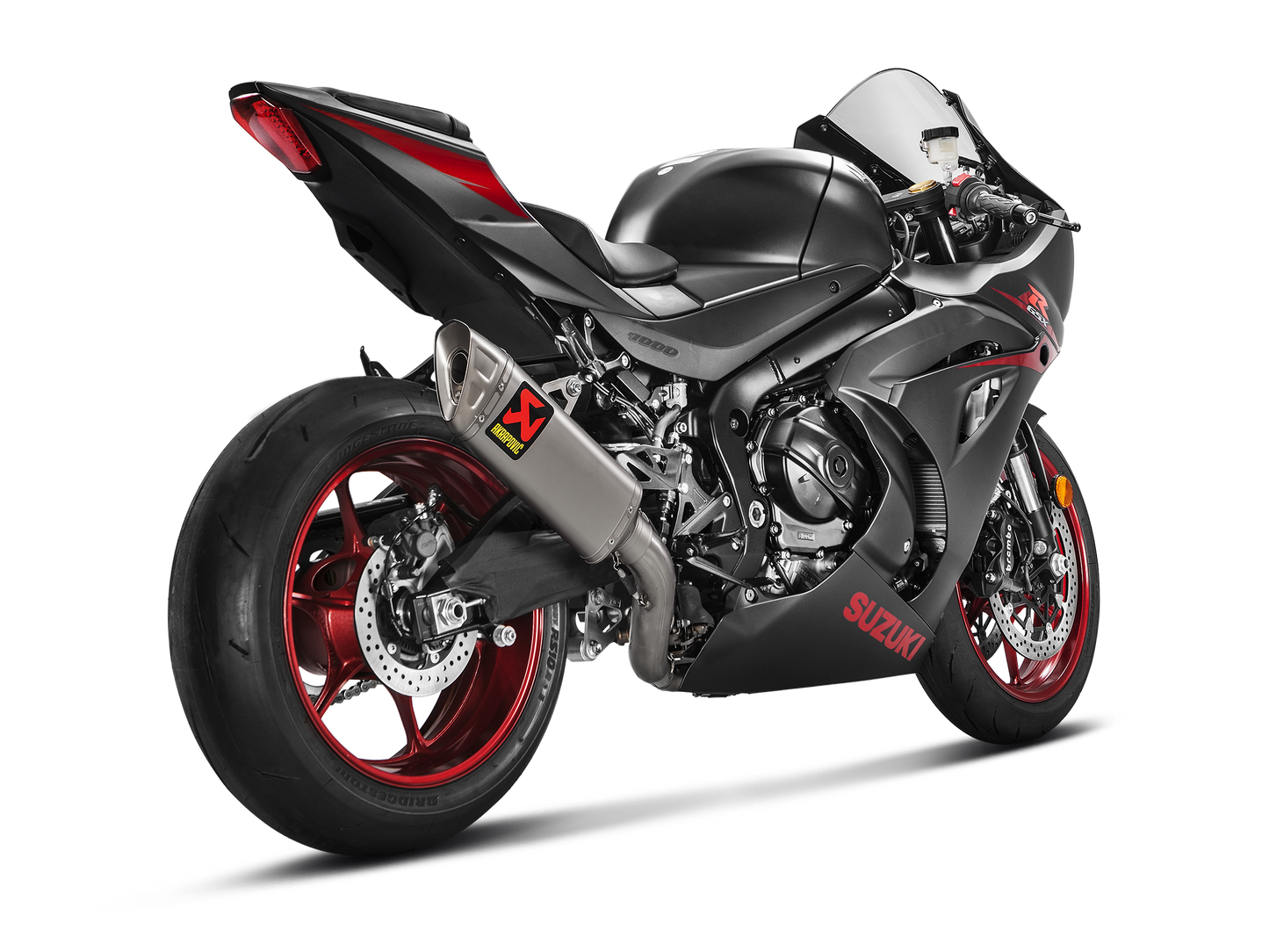 AKRAPOVIC S-S10E3-APLT Suzuki GSX-R1000 (2025+) Exhaust System "Evolution Line" (titanium) – Accessories in the 2WheelsHero Motorcycle Aftermarket Accessories and Parts Online Shop
