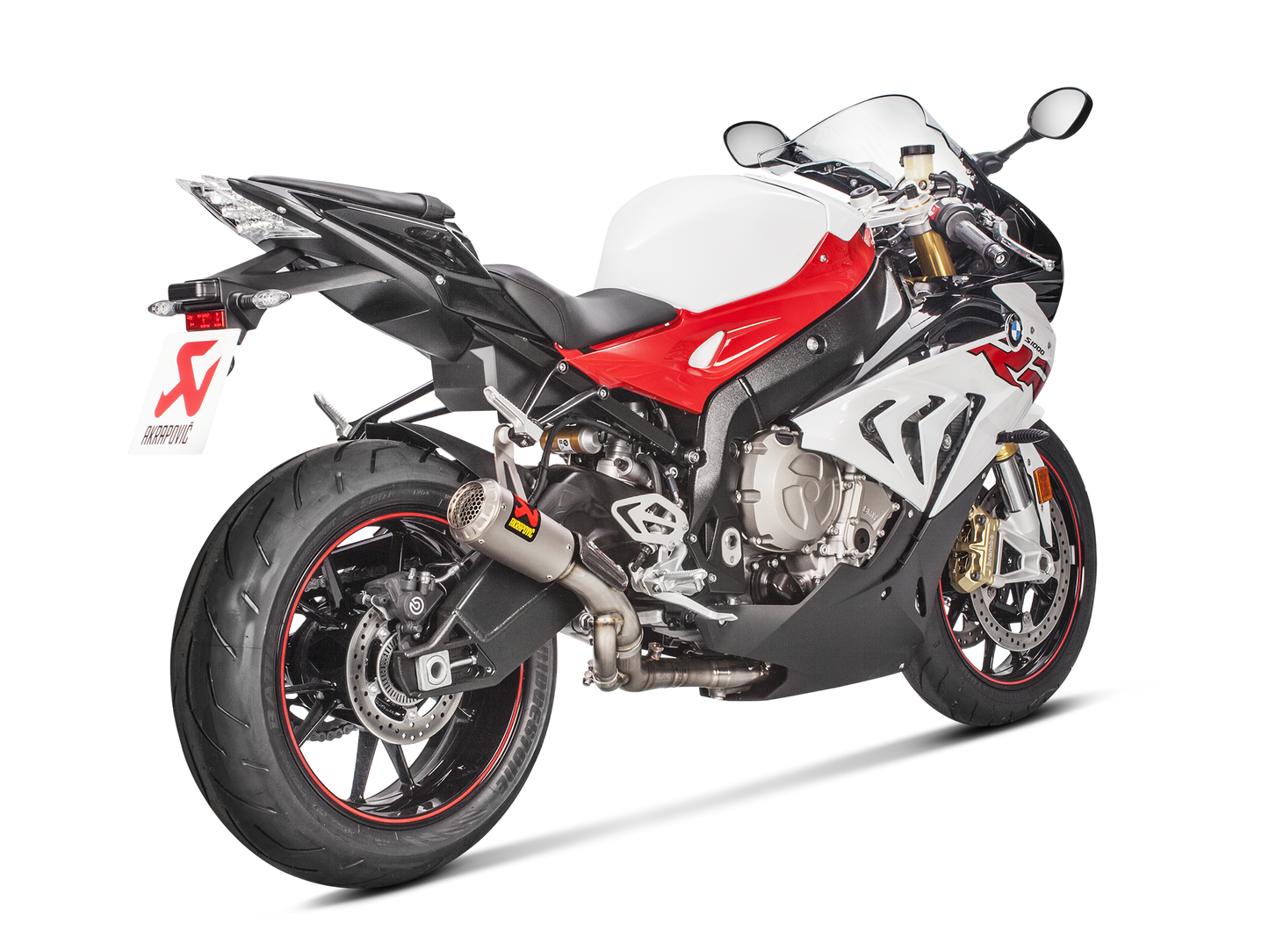 AKRAPOVIC S-B10SO8-CUBT BMW S1000RR / M1000RR (2018+) Slip-On Exhaust (titanium) – Accessories in the 2WheelsHero Motorcycle Aftermarket Accessories and Parts Online Shop