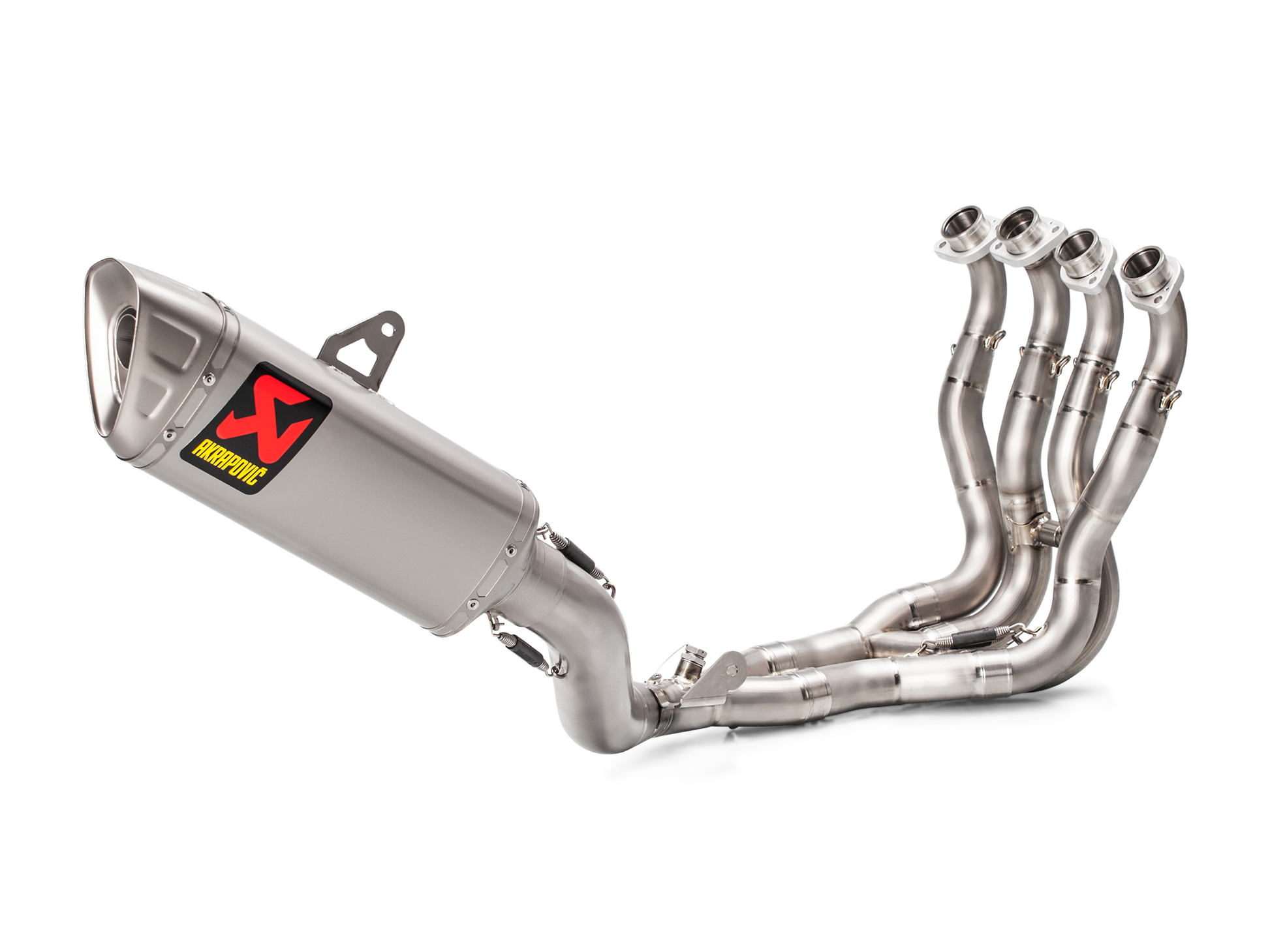 AKRAPOVIC S-S10E3-APLT Suzuki GSX-R1000 (2024+) Exhaust System "Evolution Line" (titanium) – Accessories in the 2WheelsHero Motorcycle Aftermarket Accessories and Parts Online Shop