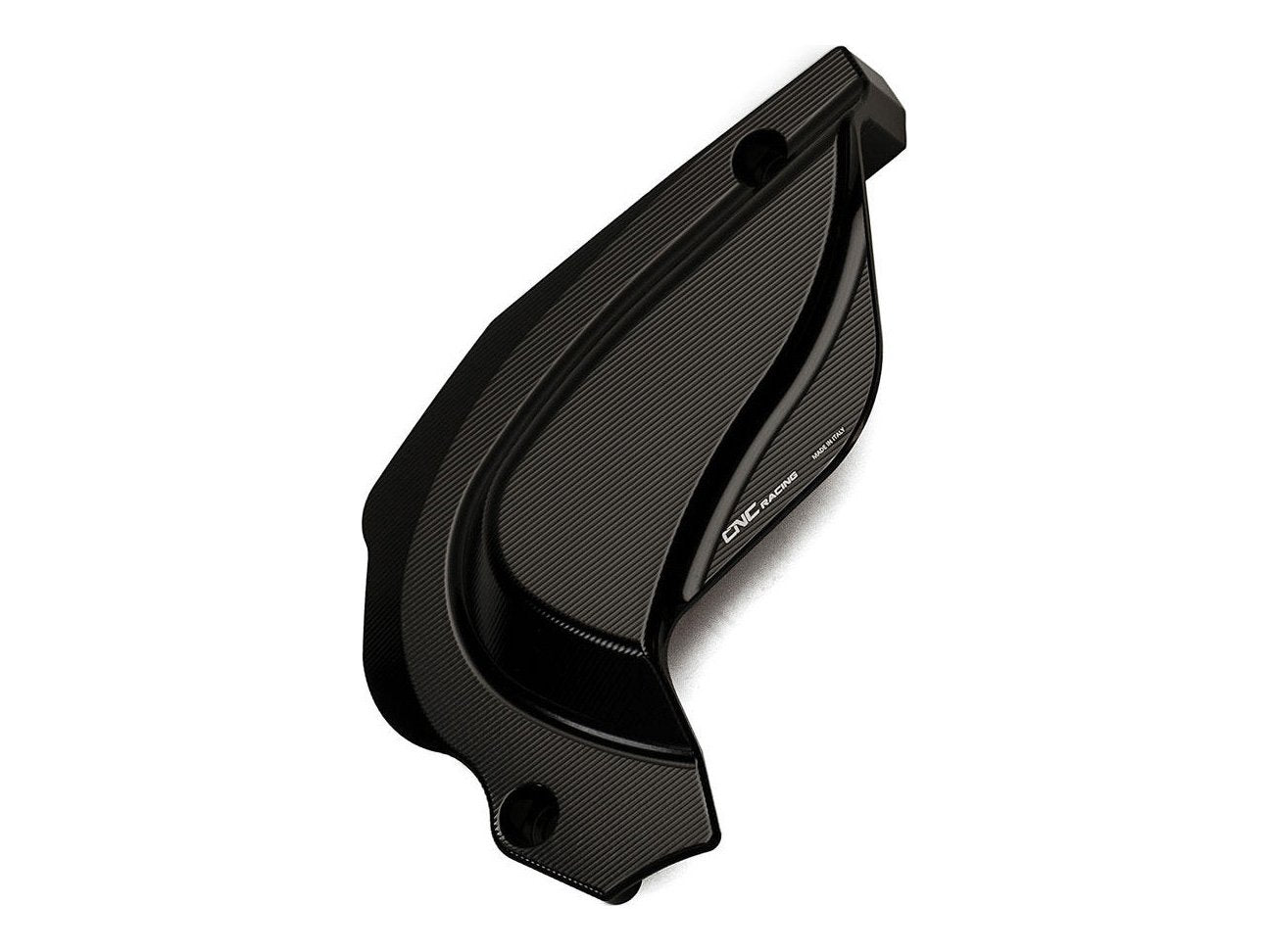 CP169 - CNC RACING Ducati Multistrada 950 (17/18) Sprocket Cover – Accessories in the Motodeal Motorcycle Aftermarket Accessories and Parts Online Shop
