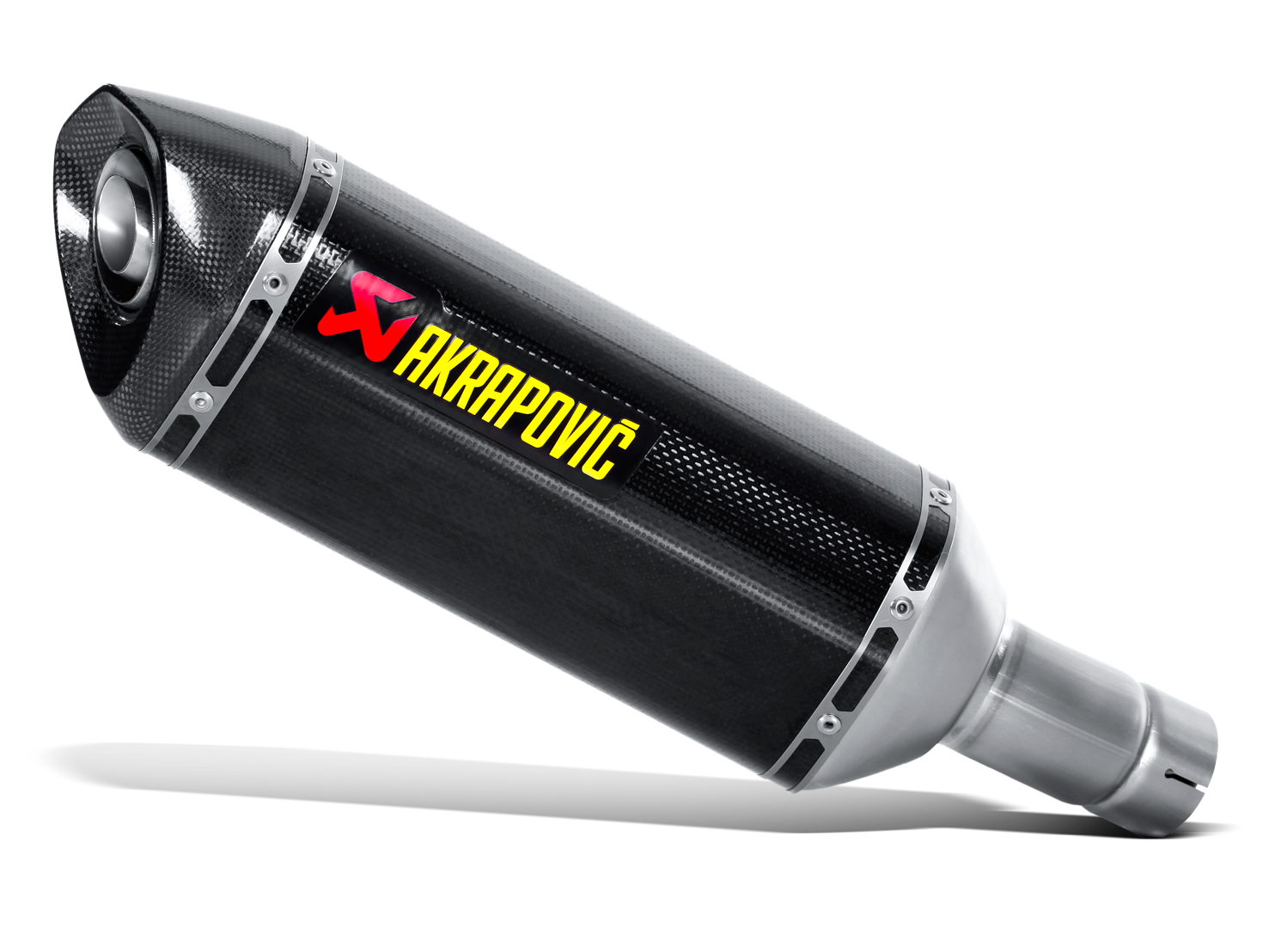 AKRAPOVIC S-S10SO12-HRC Suzuki GSX-R1000 (2024+) Slip-On Exhaust (carbon) – Accessories in the 2WheelsHero Motorcycle Aftermarket Accessories and Parts Online Shop