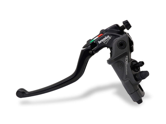 BREMBO Clutch Master Cylinder 16RCS "Corsa Corta" – Accessories in the Motodeal Motorcycle Aftermarket Accessories and Parts Online Shop