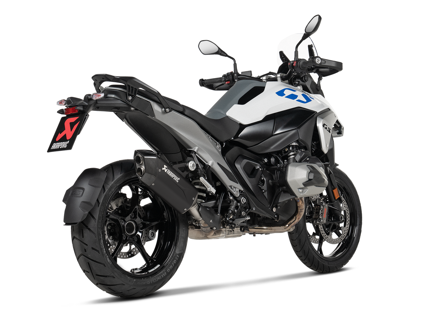 AKRAPOVIC S-B13SO4-HJGTBL BMW R1300GS / Adventure (2024+) Slip-on Exhaust (titanium) – Accessories in the 2WheelsHero Motorcycle Aftermarket Accessories and Parts Online Shop