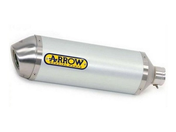 ARROW 71791AO Suzuki GSXR1000 (2012+) Aluminum Slip-on Exhaust "Race Tech" – Accessories in the 2WheelsHero Motorcycle Aftermarket Accessories and Parts Online Shop