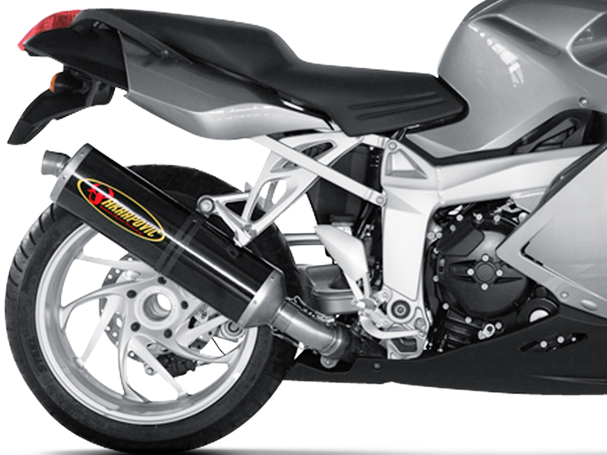 AKRAPOVIC SS-B12SO1-HC BMW K1200S (2008+) Slip-on Exhaust (carbon) – Accessories in the 2WheelsHero Motorcycle Aftermarket Accessories and Parts Online Shop